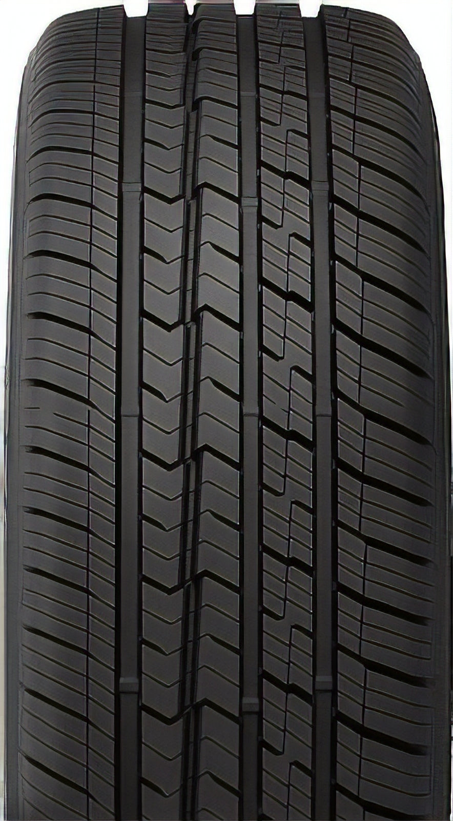 255/55R18 - Toyo Open Country - Used