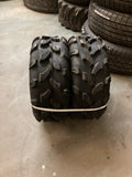 18x7-8 - SUN F 28F - 2 Tires