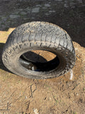 275/65R18 - Falken Wildpeak AT3W - Used