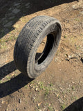 235/80R17 - Nexen Roadian HTX RH5 - Used