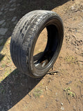 245/50R20 - Falken Ziex CT50 A/S - Used