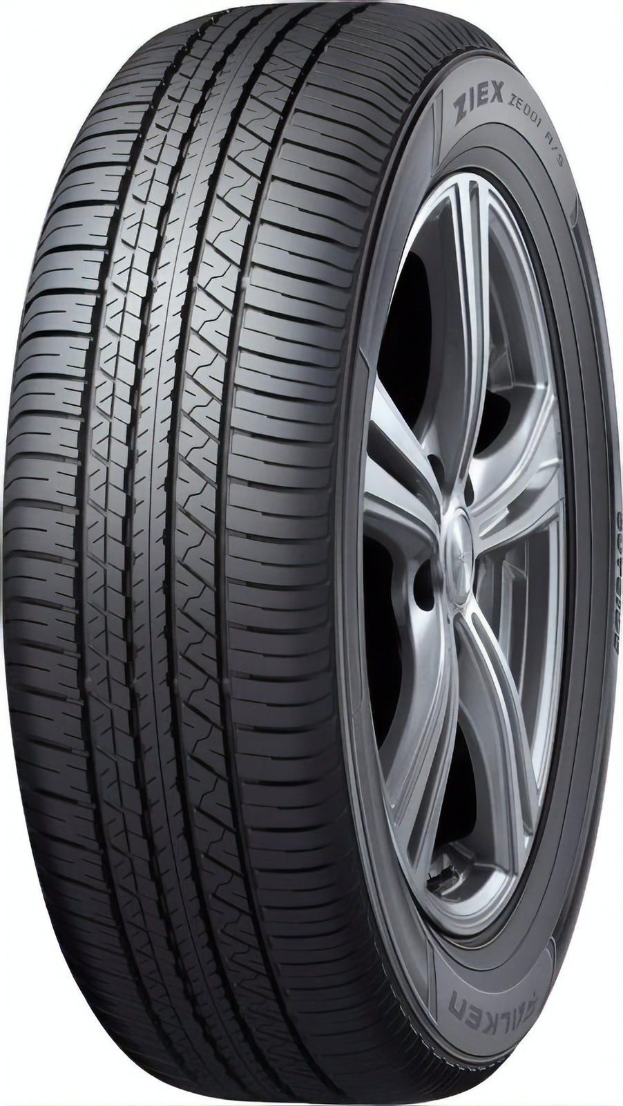 245/50R20 - Falken Ziex ZE001 A/S