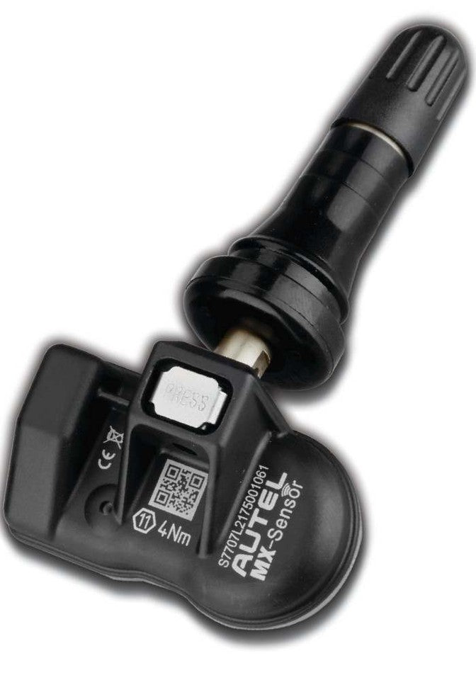 TPMS - Programmable Universal Sensor